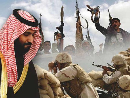 പുകയുന്ന സൗദി-യമന്‍ അതിര്‍ത്തി; പ്രകോപനവുമായി ശിയാക്കള്‍, അപായ സൂചന