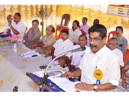 വാഗ്‌ഭടാനന്ദന്റെ ദർശനങ്ങൾ പുനർ വായനയ്ക്ക് വിധേയമാക്കണം