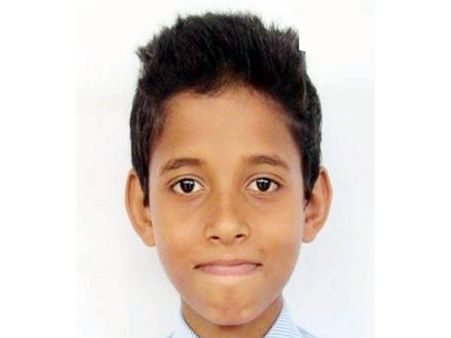 മലപ്പുറത്ത് കൂട്ടുകാര്‍ക്കൊപ്പം പുഴയില്‍ കുളിക്കാനിറങ്ങിയ ഏഴാംക്ലാസുകാരന്‍ മുങ്ങി മരിച്ചു