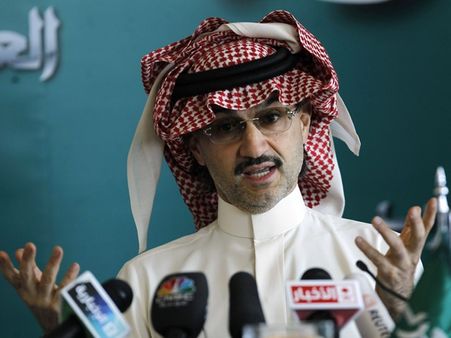 സൗദി അഴിമതിവിരുദ്ധ അറസ്റ്റ്: വഴങ്ങാത്തവരുടെ കേസുകള്‍ കോടതിയിലേക്ക് മാറ്റുന്നു