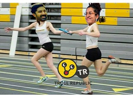 പാർവ്വതിക്ക് ആശ്വാസം, ബൽറാമിന് പൊങ്കാല, ആവിഷ്‌കാര സ്വാതന്ത്ര്യത്തിൽ അതുക്കും മേലെ പൊങ്കാല, സംഘികളും!