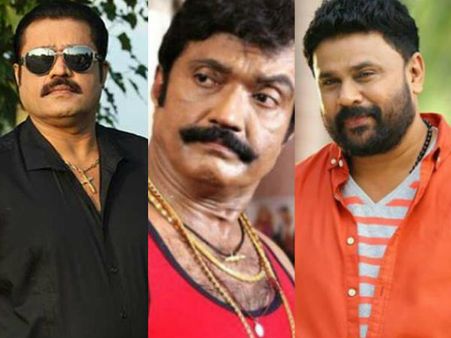 സുരേഷ് ഗോപി തിരിഞ്ഞ് നോക്കിയില്ല.. ബിജെപി കാല് വാരി.. ആരോപണങ്ങളുമായി ഭീമൻ രഘു