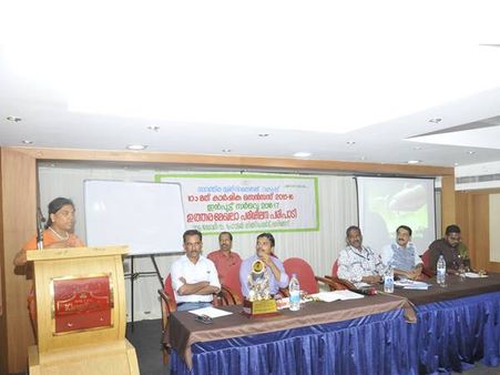 ദാ വരുന്നൂ.. കാര്‍ഷിക സെന്‍സസ്