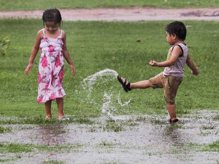 ഓര്‍മ്മകളുടെ കര്‍പ്പൂര ഗന്ധങ്ങള്‍... കുട്ടിക്കാലത്തെ അനുഭവങ്ങൾ വനജ വസുദേവ് എഴുതുന്നു! 