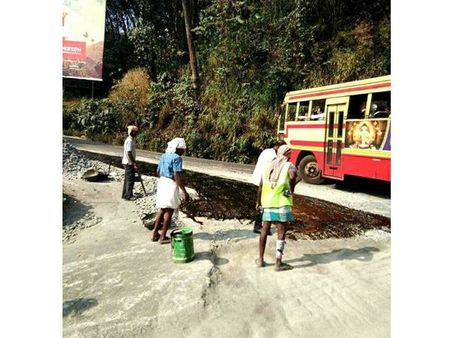 താമരശ്ശേരി ചുരം: ബദല്‍ റോഡൊക്ക വിട്ടു; വരാന്‍ പോകുന്നത് ടണല്‍ റോഡെന്ന് എംഎല്‍എ