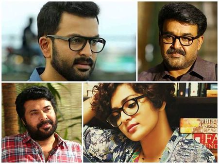 'രാജപ്പൻ' ആയിരുന്ന പൃഥ്വിരാജ് ഇപ്പോൾ 'രാജുവേട്ടനായി'; പാർവ്വതിയോട് 'ഒപികെവി' പറഞ്ഞവർ നാളെ തിരുത്തും