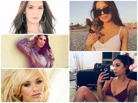 നടിമാർ കൂട്ട ആത്മഹത്യയിലേക്ക്... ഞെട്ടിത്തരിച്ച് ലോകം; ഏറ്റവും ഒടുവിൽ ഈ യുവതിയും കൂടി