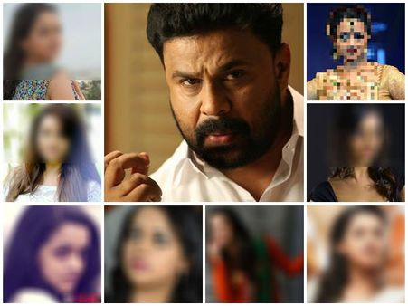 ആ ദൃശ്യങ്ങള്‍ ദിലീപിന്റെ കൈയ്യില്‍? എങ്കില്‍ വന്‍ ദുരന്തം... ദിലീപിനും നടിക്കും ഒരുപോലെ?