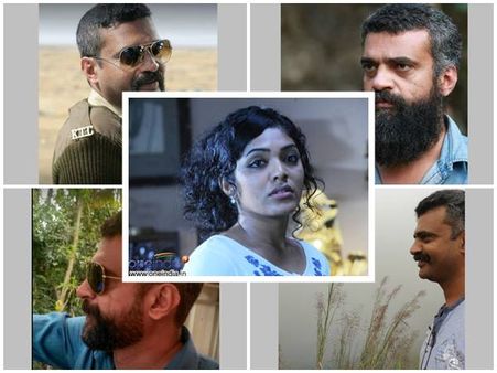 റിമ കല്ലിങ്കല്‍ നടത്തുന്നത് 'കള്ള തള്ളല്‍'; റിമ ഫെമിനിസ്റ്റുകള്‍ക്ക് നാണക്കേടെന്ന് പ്രമുഖ നടന്‍