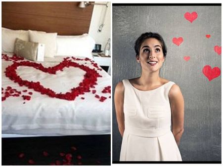 ആദ്യരാത്രിയിലെ വെളുത്ത ബെഡ് ഷീറ്റും രക്തക്കറയും!!! കന്യകാത്വം കുറിക്കുന്ന കന്യാചർമ്മത്തെക്കുറിച്ച്