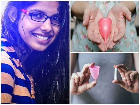 ആർത്തവത്തിന് വേണ്ടി ഇനി കാത്തിരിക്കാം... മെൻസ്ട്ര്വൽ കപ്പിനെ കുറിച്ച് പെൺകുട്ടിയുടെ കുറിപ്പ് വൈറൽ