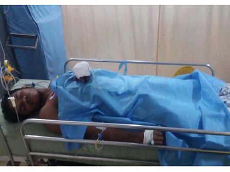 സിപിഎം വിട്ട് മുസ്ലിംലീഗില്‍ ചേര്‍ന്ന യുവാവിന് വെട്ടേറ്റു, സംഭവം തിരൂര്‍ പറവണ്ണയില്‍