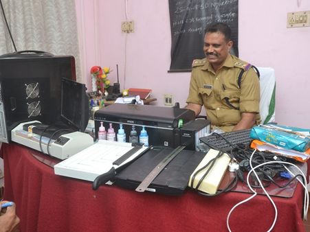 കോഴിക്കോട് കള്ളനോട്ട് കേസ്സന്വേഷണം സിബിസിഐഡിയ്ക്ക് കൈമാറും