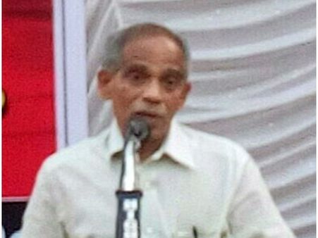 സിപിഎം മലപ്പുറം ജില്ലാ സമ്മേളനം അഞ്ചുമുതല്‍ പെരിന്തല്‍മണ്ണയില്‍, പുതിയ സെക്രട്ടറിയായി ഇഎന്‍ മോഹന്‍ദാസിന് സാധ്യത