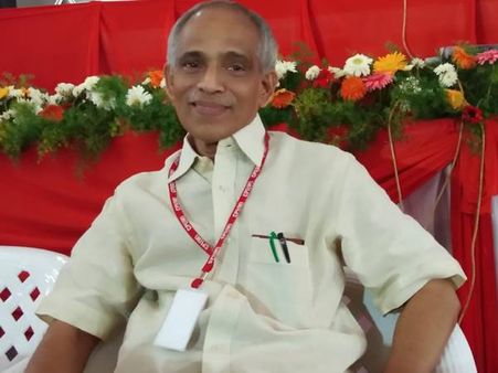 ഇഎന്‍ മോഹന്‍ദാസ് സിപിഎം മലപ്പുറം ജില്ലാ സെക്രട്ടറി, കമ്മിറ്റിയില്‍ 10 പുതുമുഖങ്ങള്‍