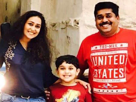 അബുദാബി നറുക്കെടുപ്പില്‍ 20 കോടി സമ്മാനം; വിശ്വസിക്കാനാവാതെ ഹരികൃഷ്ണന്‍