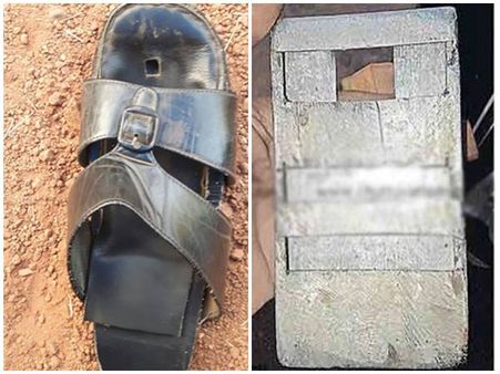 ചെരുപ്പിനുള്ളില്‍ ഒളിക്യാമറ; കലോത്സവ നഗരിയിൽ സ്ത്രീകളുടെ നഗ്നദൃശ്യങ്ങൽ പകര്‍ത്തിയ വിരുതന്‍ പിടിയിൽ