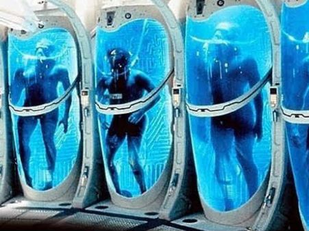 മരിച്ചവര്‍ കൂട്ടത്തോടെ തിരിച്ചുവരും; മൃതദേഹത്തില്‍ പണി തുടങ്ങി!! അപേക്ഷയുമായി ആയിരങ്ങള്‍