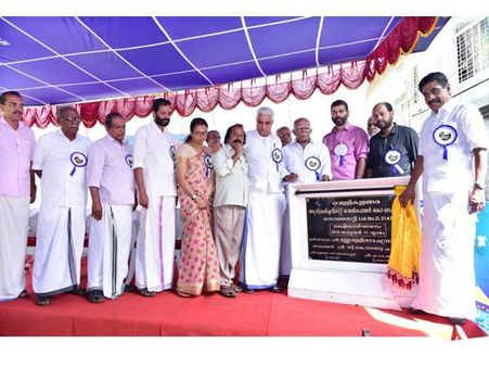 കേരളാ ബാങ്ക് ' ജില്ലാബാങ്കുകളെ തകർത്തുകൊണ്ടാവരുത്: മുല്ലപ്പളളി രാമചന്ദ്രൻ