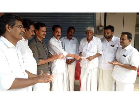 വൃക്ക രോഗികൾക്ക് ആശ്വാസമേകാൻ; വിഭവ സമാഹരണത്തിന് തുടക്കമായി