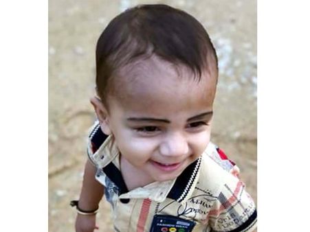 മലപ്പുറത്ത് മിഠായി തൊണ്ടയില്‍ കുടുങ്ങി പിഞ്ചുകുഞ്ഞ് മരിച്ചു