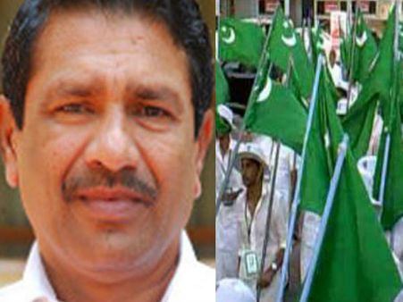 കണ്ണൂരിലെ മുസ്ലീം ലീഗ് യോഗത്തിൽ കൂട്ടത്തല്ല്! മുഖത്തടിയേറ്റ മായിൻ ഹാജി കാറിൽ കയറി സ്ഥലംവിട്ടു....