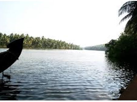 തോണിക്കടവ്, കണയങ്കോട്: കോഴിക്കോട് ജില്ലയില്‍ കൂടുതല്‍ ടൂറിസം മേഖലകള്‍