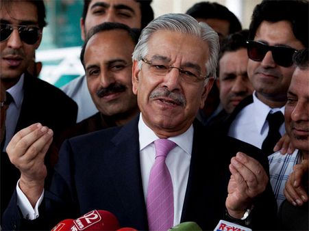 ട്രംപ് സംസാരിക്കുന്നത് ഇന്ത്യയുടെ ഭാഷയില്‍: പാകിസ്താന്‍ ബലിയാട്, യുഎസിനും ട്രംപിനുമെതിരെ പാകിസ്താന്‍