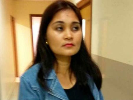 25 കോടിയുടെ ലഹരിമരുന്നുമായി ഫിലിപ്പീൻ യുവതി കൊച്ചിയിൽ പിടിയിലായി! സാവോപോളോയിൽ നിന്ന് കേരളത്തിലേക്ക്