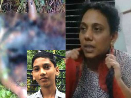 റോസാപ്പൂവിന്റെ മുള്ള്! അയൽവീട്ടിൽ നിന്നും മണ്ണെണ്ണ കടം വാങ്ങി രണ്ടു തവണ കത്തിച്ചു! ജയമോൾ കുടുങ്ങിയത്