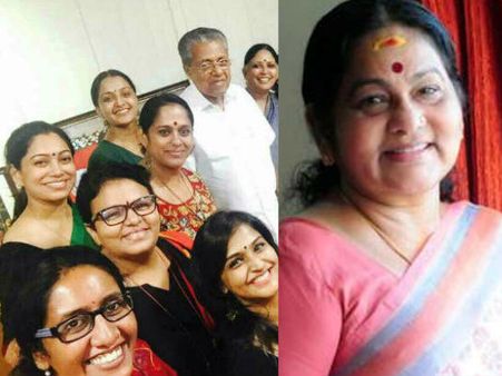 ഡബ്ല്യൂസിസിയെ വെല്ലുവിളിക്കാൻ അമ്മയുടെ വനിതാ സംഘടന.. കെപിഎസി ലളിത പ്രതികരിക്കുന്നു