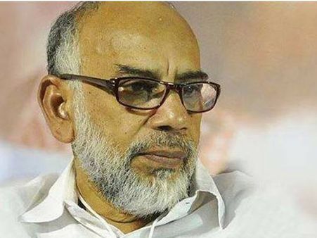 ഹജ്ജ് സബ്‌സിഡിക്ക് മുമ്പ് അവസാനിപ്പിക്കേണ്ടത് വിമാന കമ്പനികളുടെ കൊള്ള: മുസ്ലിം ലീഗ്‌