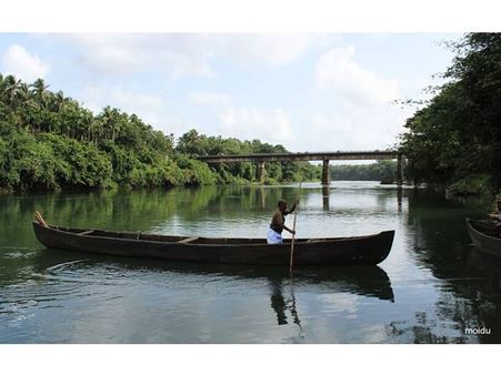 കൈയേറ്റങ്ങള്‍ ഇനി നടപ്പില്ല; കുറ്റ്യാടി, പൂനൂര്‍ പുഴകളുടെ അതിര്‍ത്തി നിര്‍ണ്ണയിക്കും