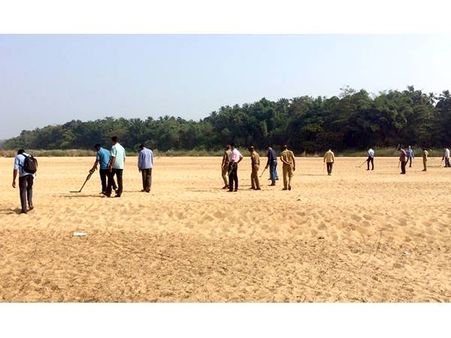 കുറ്റിപ്പുറത്തെ ബോംബ്, മാവോയിസ്റ്റ് സാന്നിദ്ധ്യം അന്വേഷിക്കുന്നു