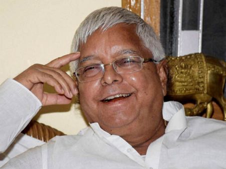 ലാലുവിന്റെ കാണാത്ത കളികള്‍; ജയിലിലെത്തും മുമ്പ് രണ്ടുപേര്‍!! സിനിമാ സ്റ്റൈല്‍ രാഷ്ട്രീയം