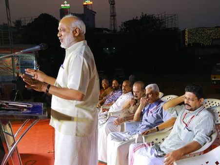 സിപിഎം മലപ്പുറം ജില്ലാ നേതൃത്വം പരാജയമെന്ന് ജില്ലാ സമ്മേളനത്തില്‍ പ്രതിനിധികള്‍, പാര്‍ട്ടി വളര്‍ത്തുന്നതില്‍ നേതൃത്വം പരാജയപ്പെട്ടെന്ന് വിമര്‍ശനം