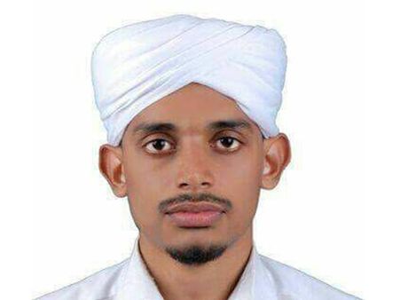 മര്‍ക്കസ് സമ്മേളനത്തിലെ ദിക്ര്‍ ഹല്‍ഖയില്‍ പങ്കെടുത്ത് മടങ്ങുന്നതിനിടെ മലപ്പുറം സ്വദേശി ബൈക്കപകടത്തില്‍ മരിച്ചു