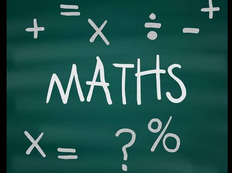 നിങ്ങൾക്ക് കണക്കിനെ ഭയങ്കര പേടിയാണോ? എങ്കിൽ നിങ്ങൾ സൂപ്പറാ.... ബുദ്ധിമാന്മാർ, ചുമ്മ പറയുന്നതല്ല...