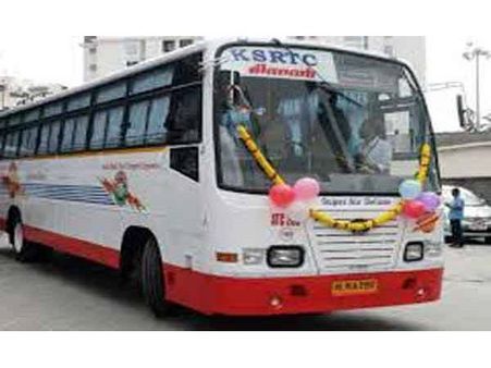 അര്‍ധരാത്രി വിദ്യാര്‍ഥിനിക്കായി ബസ് നിര്‍ത്താത്ത സംഭവം: ജീവനക്കാര്‍ക്കെതിരെ നടപടിയെടുക്കാന്‍ വനിതാകമ്മിഷന്‍ നിര്‍ദ്ദേശം