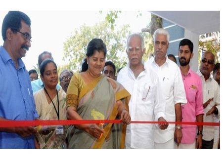 മലബാറിലെ ഫിഷിംഗ് മേഖലയില്‍ അടിസ്ഥാന സൗകര്യ വികസനം ഉറപ്പ് വരുത്തും : മന്ത്രി ജെ മേഴ്‌സികുട്ടിയമ്മ