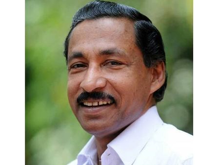 സിപിഎം: പി മോഹനന്‍ തന്നെ കോഴിക്കോട് ജില്ലാ സെക്രട്ടറി