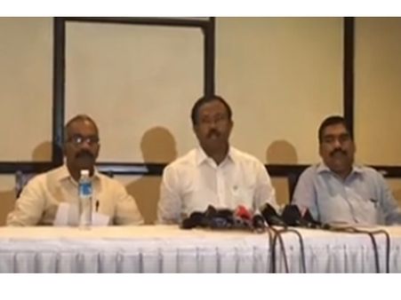 ഓഖി ഫണ്ട് ദുര്‍വിനിയോഗം: ബിജെപി നിയമനടപടിക്ക്