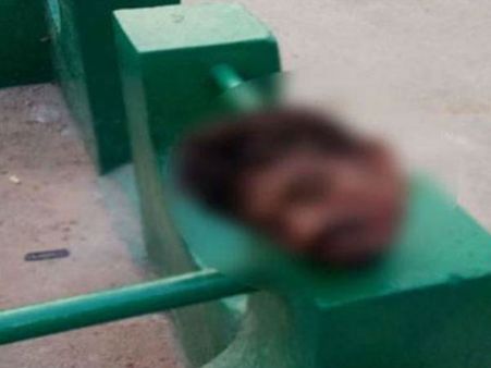 ഹിന്ദു യുവാവിന്റെ തല വെട്ടിമാറ്റി മുസ്ലീം മതസ്ഥാപനത്തിന് മുന്നിലിട്ടു! ഒരാഴ്ചയ്ക്കിടെ രണ്ട് കൊലപാതകം