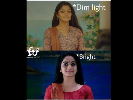 മഹേഷിന്റെ 'കബറടക്കം'... നിമിറിനെ പൊളിച്ചടുക്കി പൊങ്കാല; എന്നാലും 'ഡിയർ' ദർശൻ, ഇങ്ങനെ ചെയ്യാവോ എന്ന്!