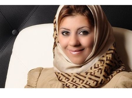 യോഗയെ നെഞ്ചേറ്റിയ സൗദി വനിതക്ക് പത്മശ്രീയിലൂടെ ആദരം