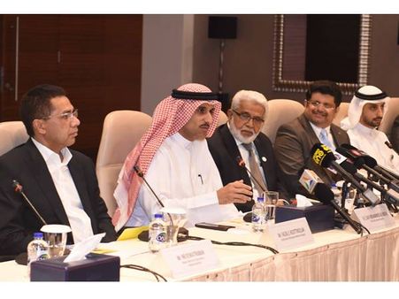 കമോണ്‍ കേരള ഷാര്‍ജയില്‍ അരങ്ങേറും; ഗള്‍ഫ് മേഖലയിലെ ഏറ്റവും വലിയ ഇന്ത്യന്‍ വ്യാപാര വിപണന മേളയില്‍ ആയിരങ്ങള്‍ പങ്കെടുക്കും