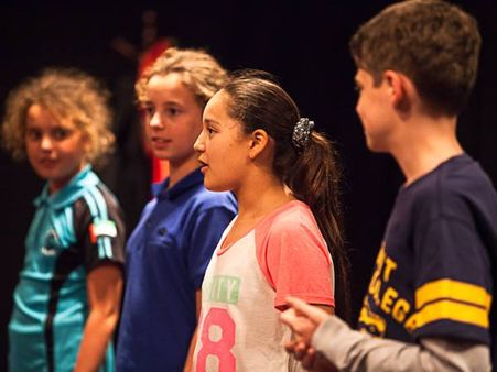 ഷാര്‍ജ അല്‍ ഖസ്ബ നാടകക്കളരിയിലേക്ക് ജനുവരി 26 വരെ അപേക്ഷിക്കാം