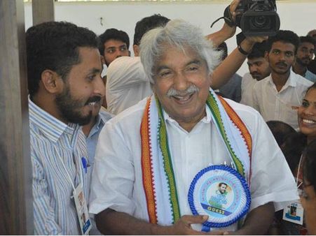 ജെഡിയു മുന്നണി വിടുമെന്ന് കരുതുന്നില്ല: ഉമ്മന്‍ചാണ്ടി