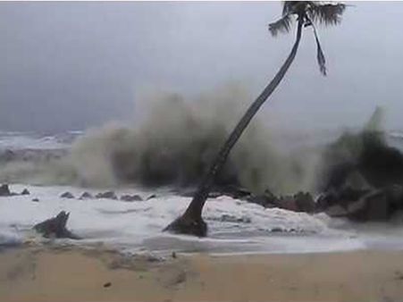 ഓഖി: മൂന്ന് മൃതദേഹങ്ങള്‍കൂടി തിരിച്ചറിഞ്ഞു