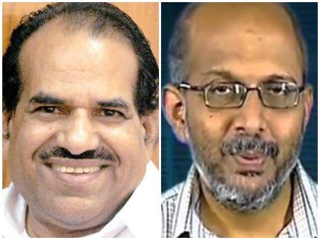 വീണ്ടും സിപിഎമ്മിനെതിരെ ജയശങ്കർ; സോഷ്യലിസം വരാൻ പൂജയൊക്കെ കഴിക്കേണ്ടി വരും, കോടിയേരിക്ക് പരിഹാസം!